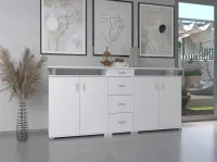 Basic Maximó komód BL 1